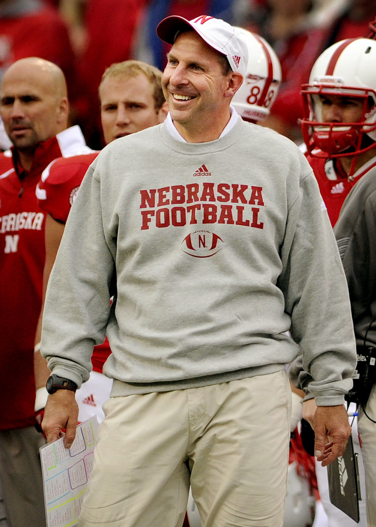 Washington vs. Nebraska